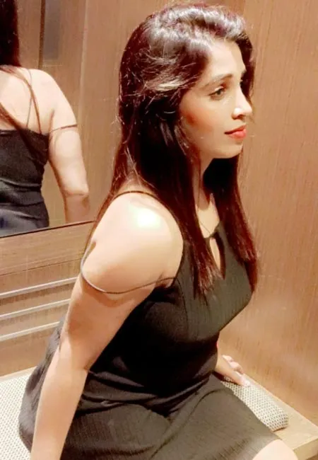 model escorts in Colaba
